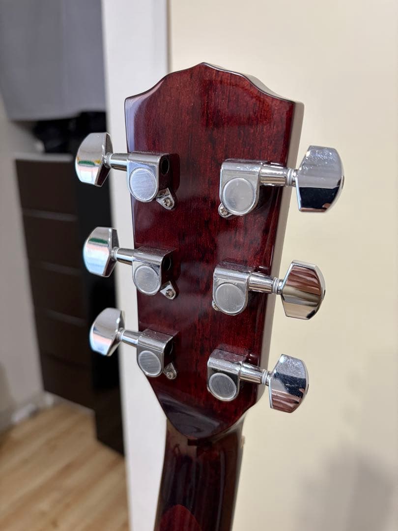 【Fender】アコギ CD-60S（おまけ付き）