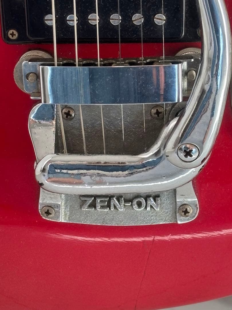 値下げ　モラレス　プロトタイプ　モズライト　レア　エレキギター　脚付き