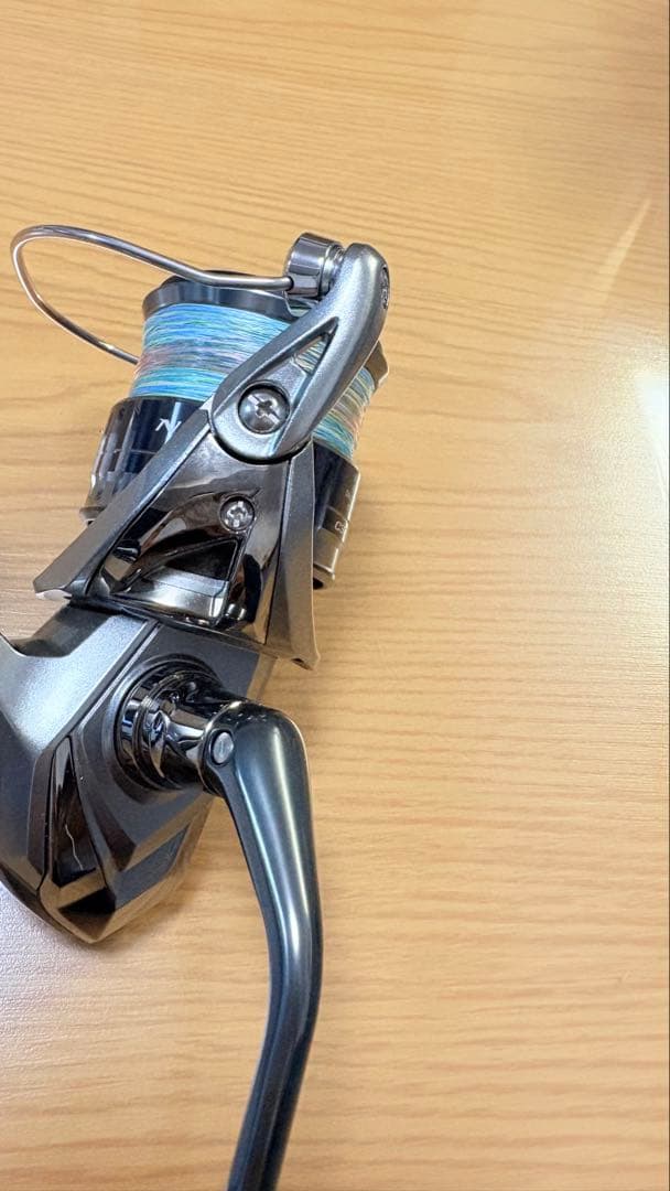 【美品】21 ナスキーC3000HG