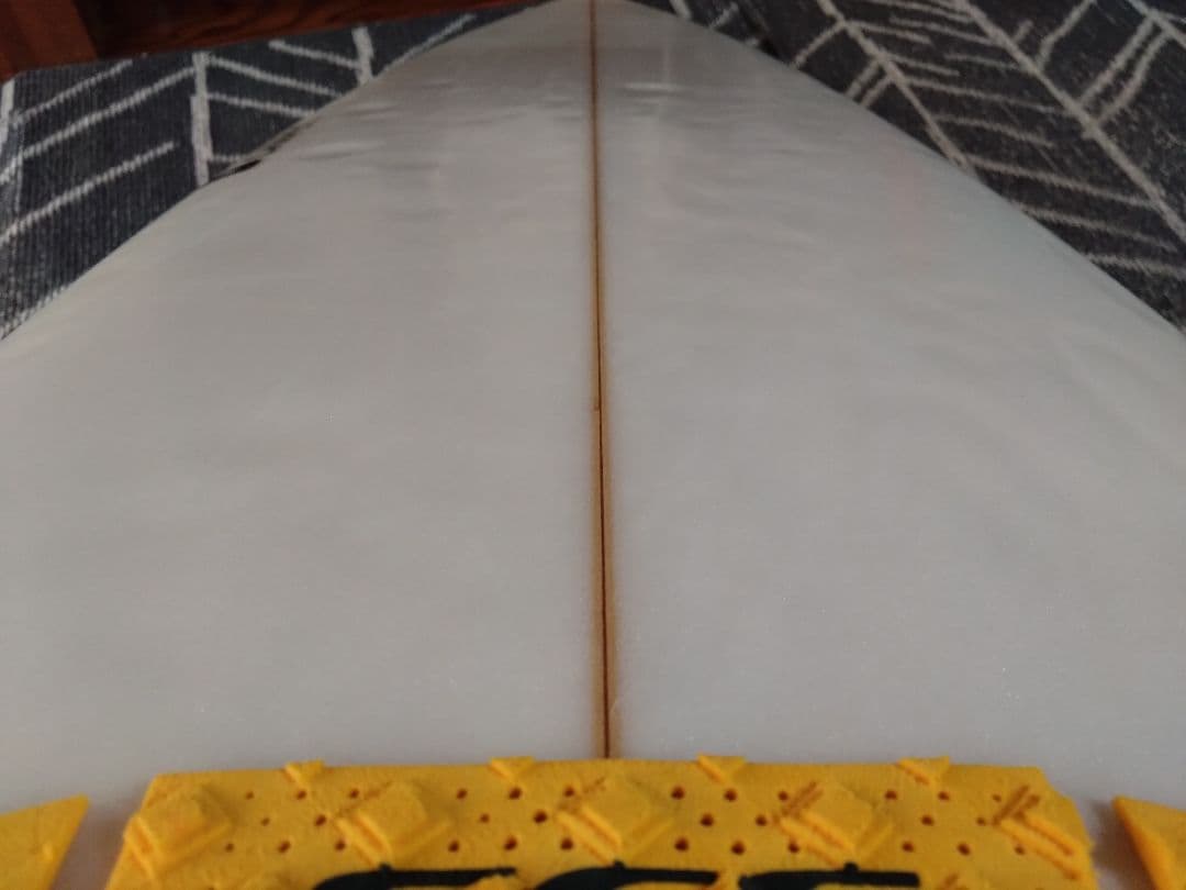 マジックカーペット サーフボード 6'2\" ホーネット