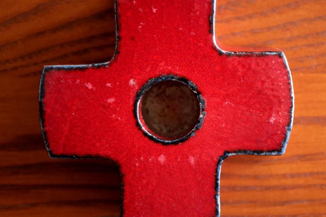 Lisa Larson リサラーソン キャンドルスタンド 78434