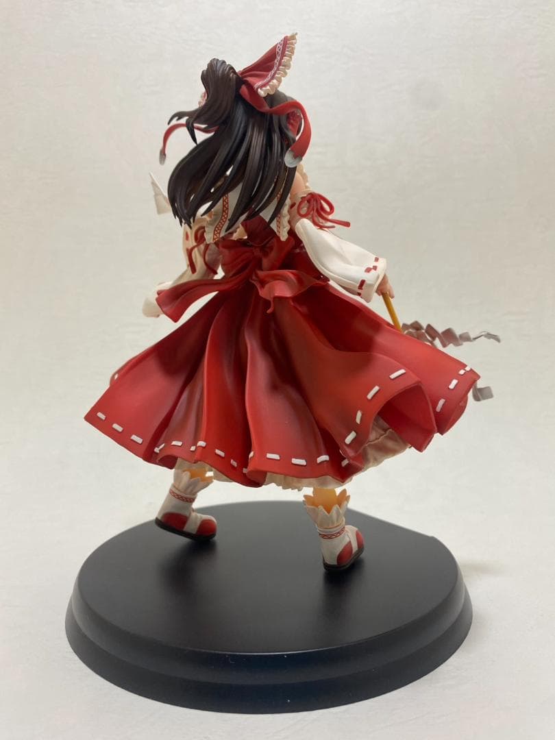 博麗霊夢　～香霖堂ver.～　グリフォンエンタープライズ