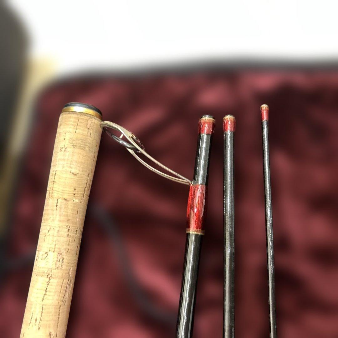 ワールドシャウラ2752R-5 ケース付