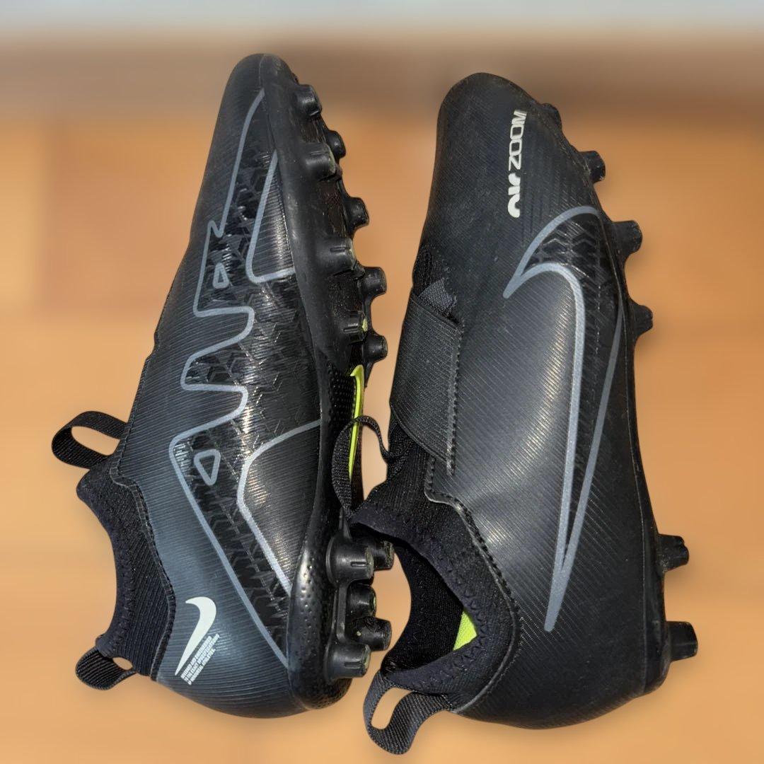 Nike Zoom Mercurial サッカーシューズ　21.5cm