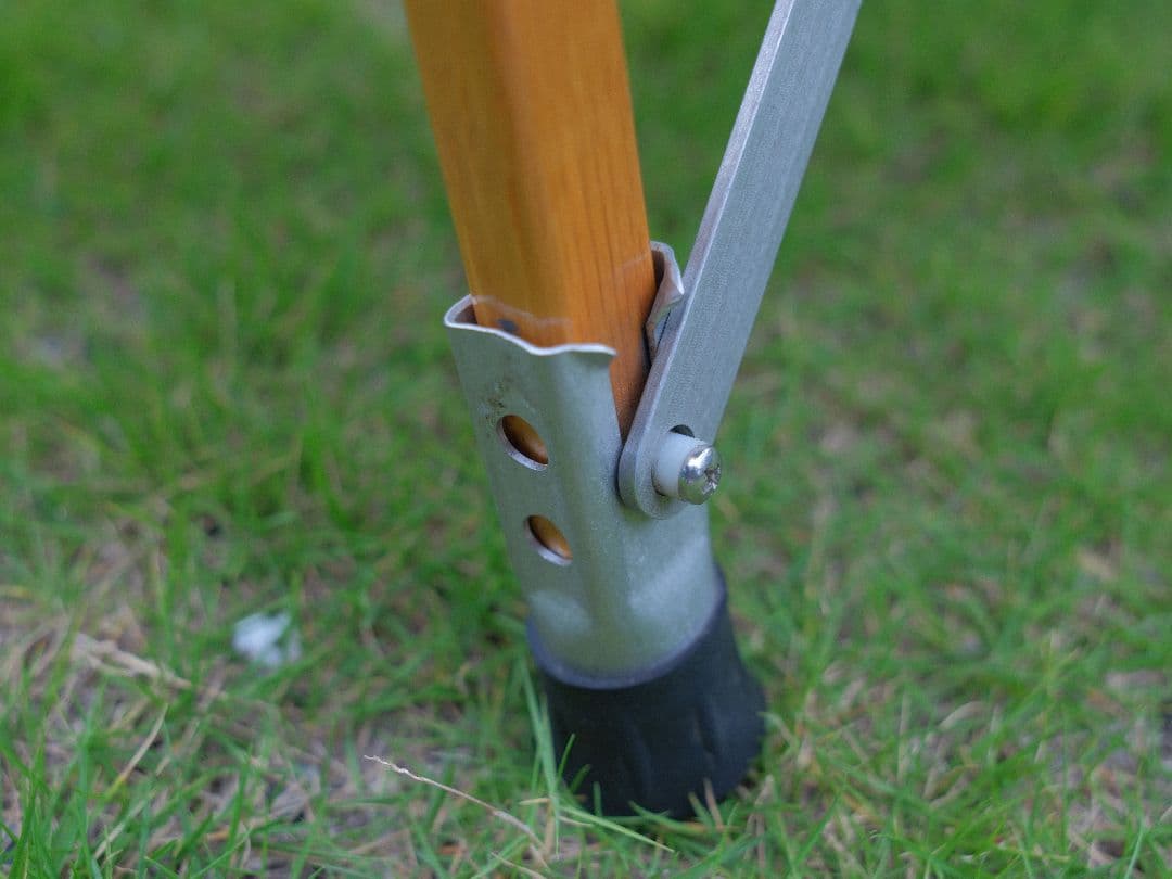 カーミットチェア ナチュモンマイスターシート ノビタ ヒジラク カスタム