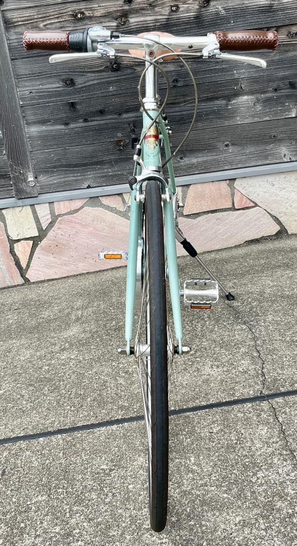 ビアンキ Bianchi Via Brera 内装７段 クロスバイク