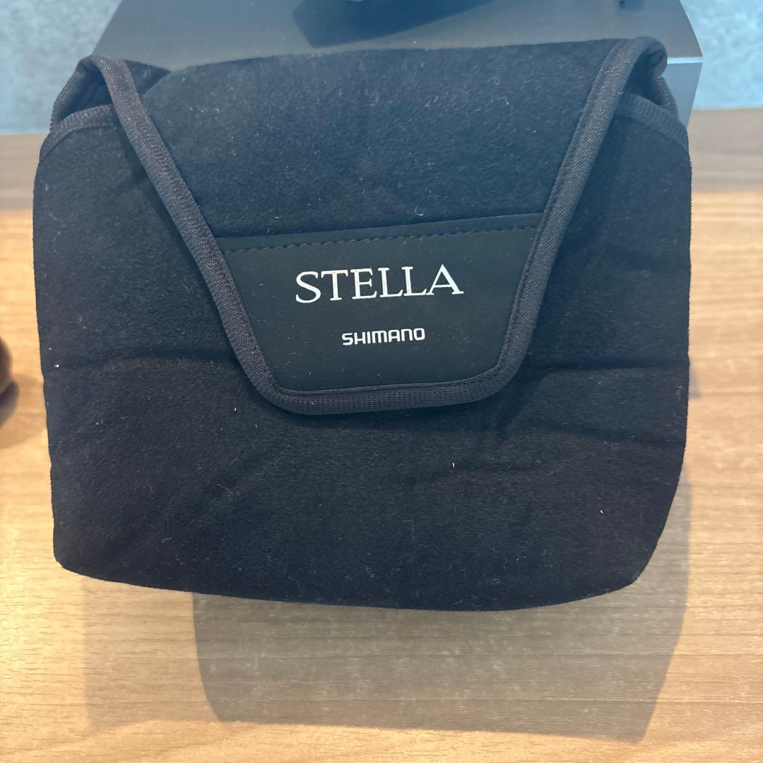 STELLA C5000XG スピニングリール