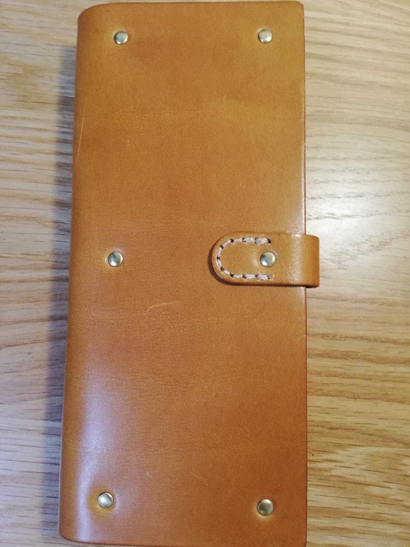 【Hacoa×HERZ】「BOOK PENCASE Lサイズ」