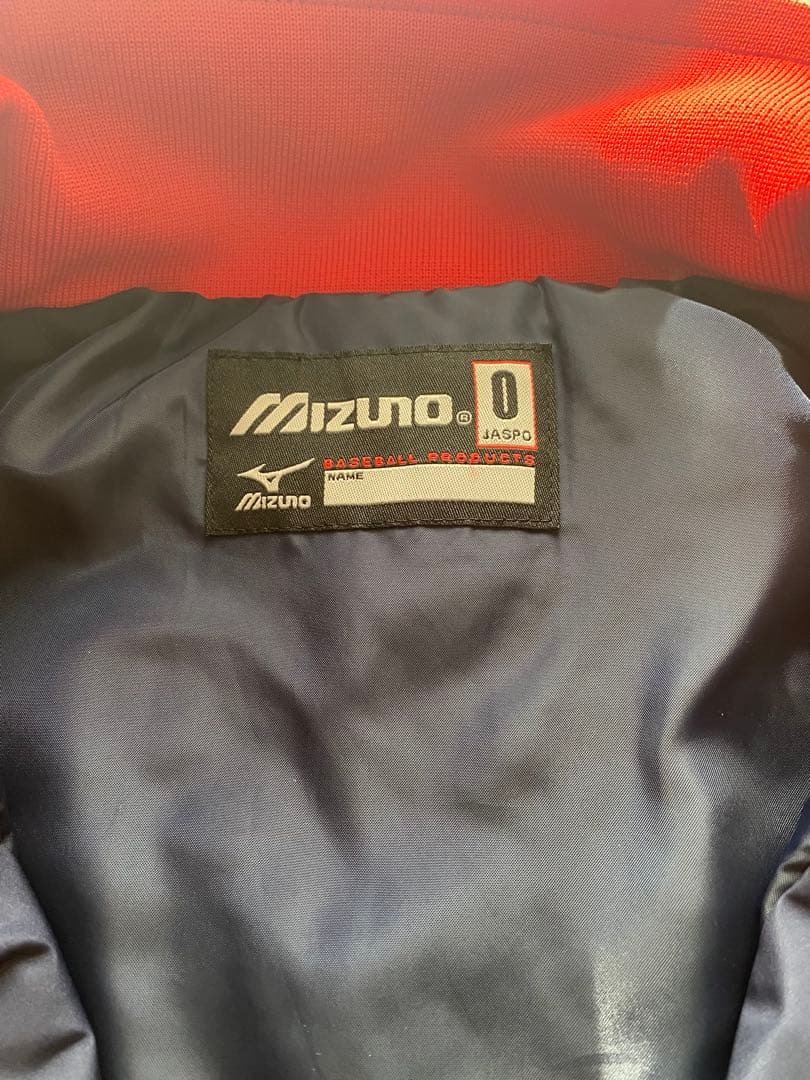 WBC 侍Japan ジャンパー ネイビー 超美品