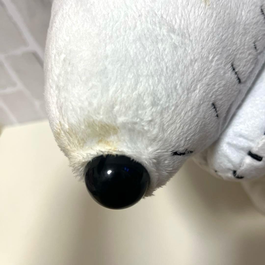 ディズニー スパーキー フランケンウィニー ぬいぐるみ ティムバートン 非売品