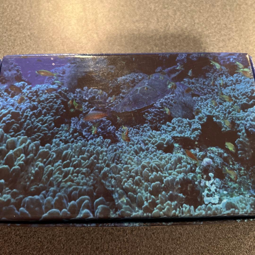 島唄　灰皿&ジッポ　1500個限定河豚