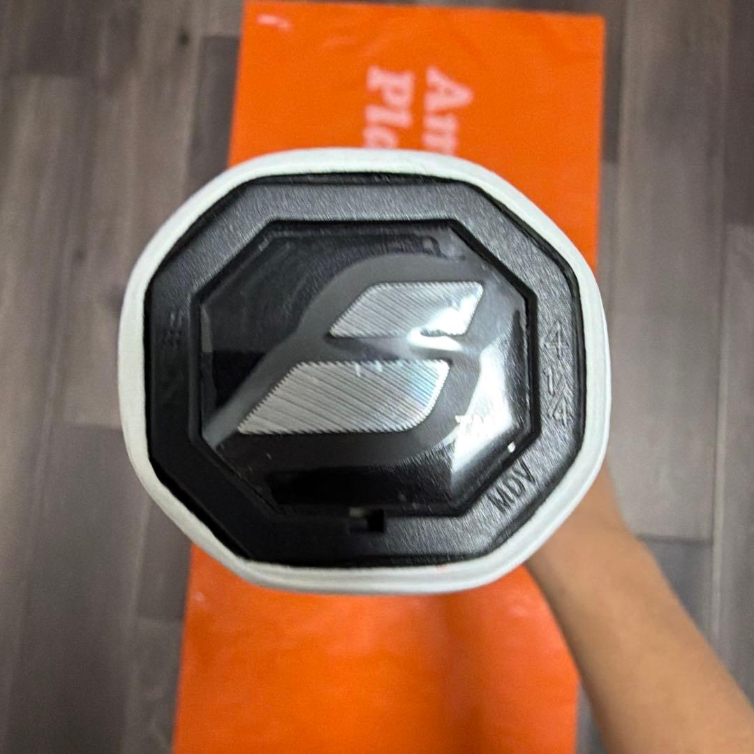 ラケット(硬式用) Babolat pure aero G2