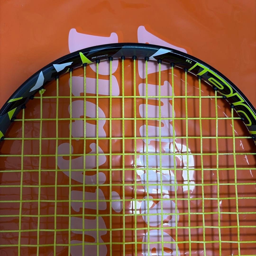 ラケット(硬式用) Babolat pure aero G2