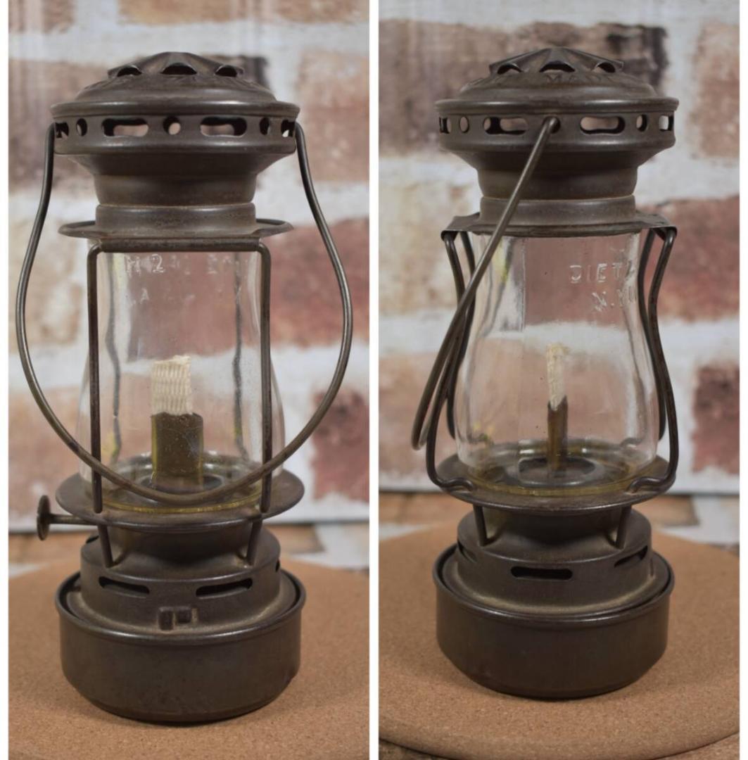 ★超美品!! DIETZ SPORT デイツ スケーターズ ランタン スポーツ