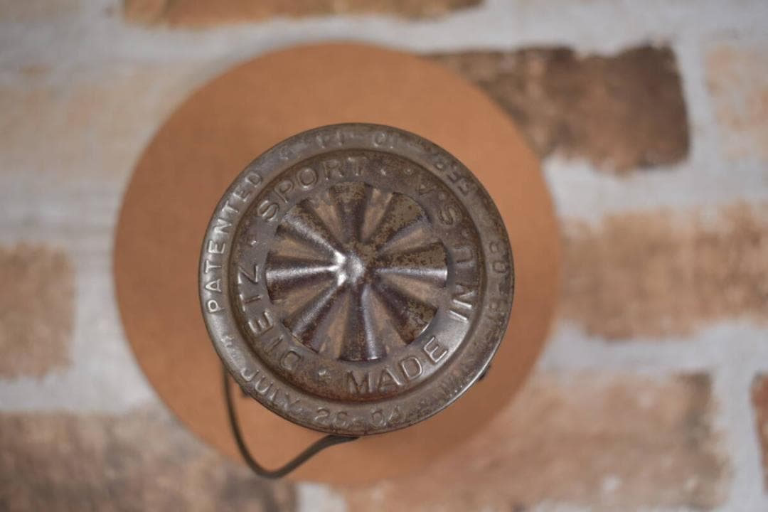 ★超美品!! DIETZ SPORT デイツ スケーターズ ランタン スポーツ