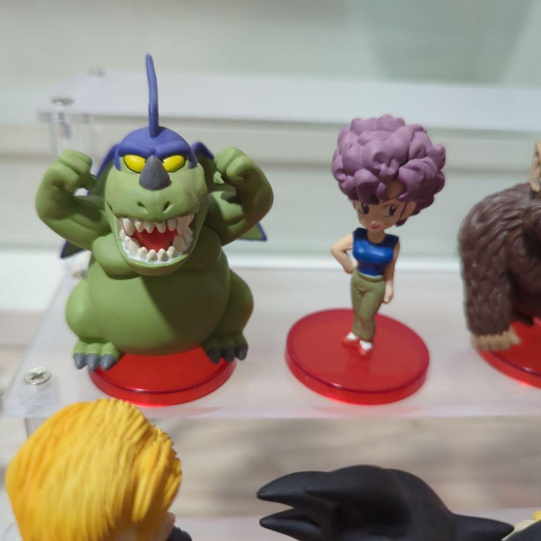 ドラゴンボール　ワーコレ　天下一武道会編　vol.4