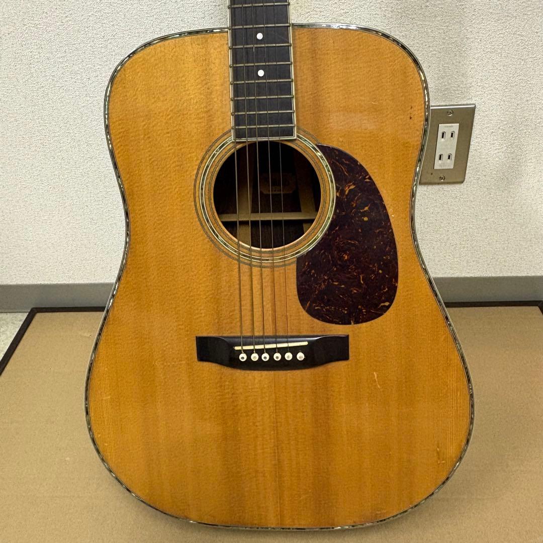 ✴︎thumb✴︎ ギター