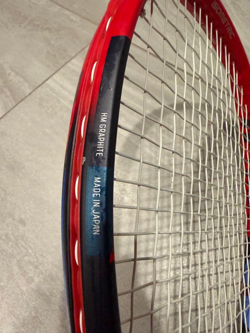 YONEX テニスラケット vcore 300g g2