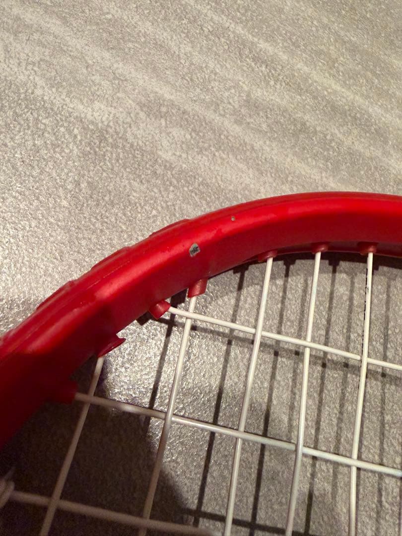 YONEX テニスラケット vcore 300g g2