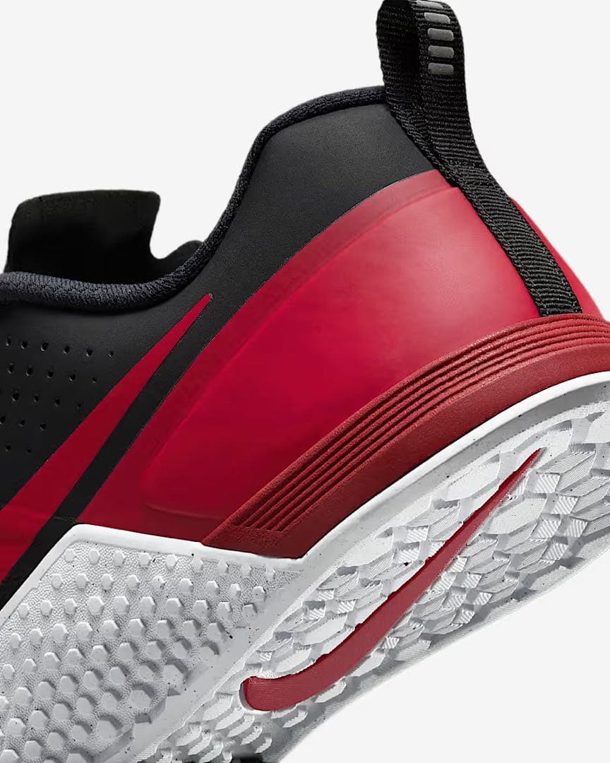 【希少】Nike メトコン1 OG レッド　26.5