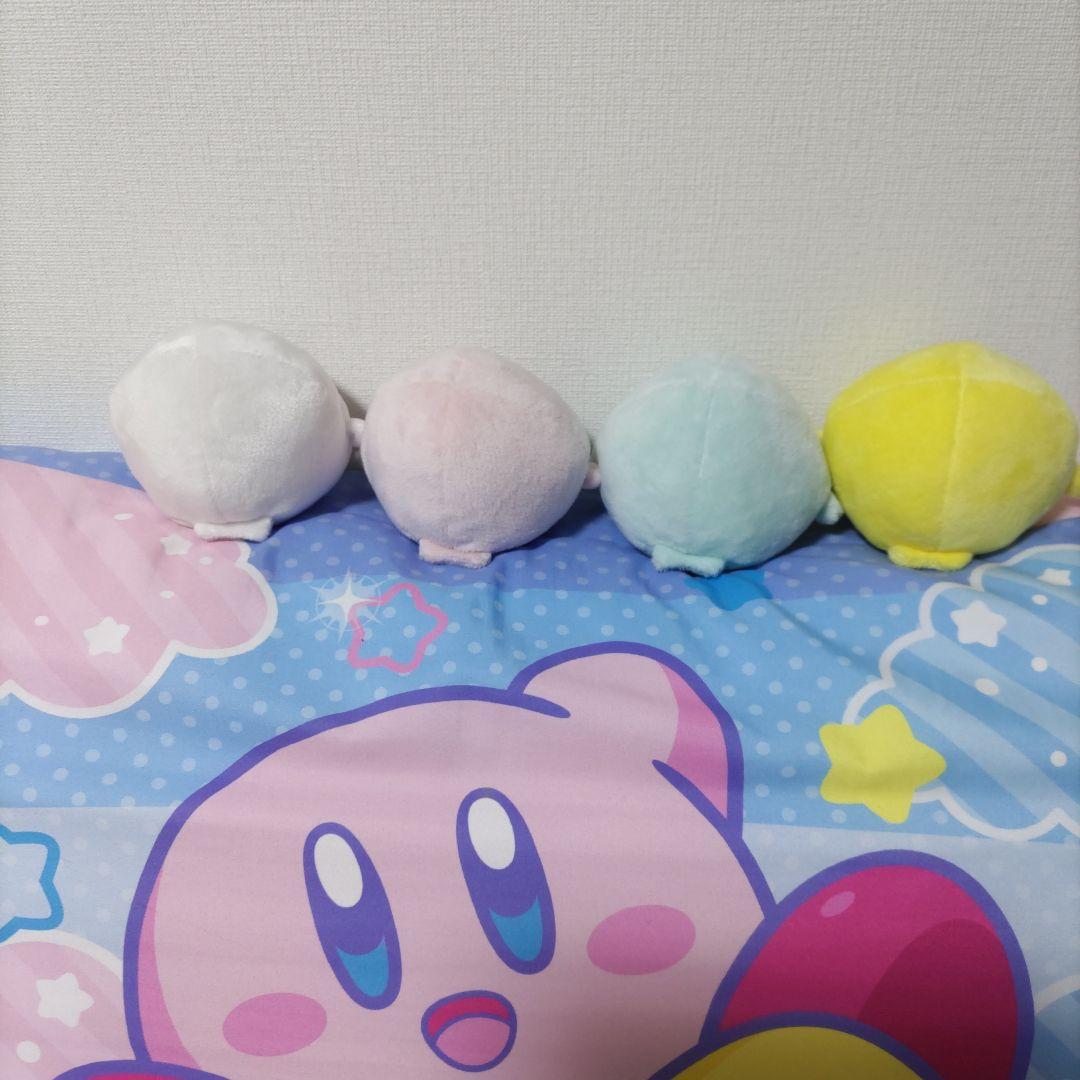 まめゴマ　ぬいぐるみ　マスコット　エラー品　平成レトロ　入手困難