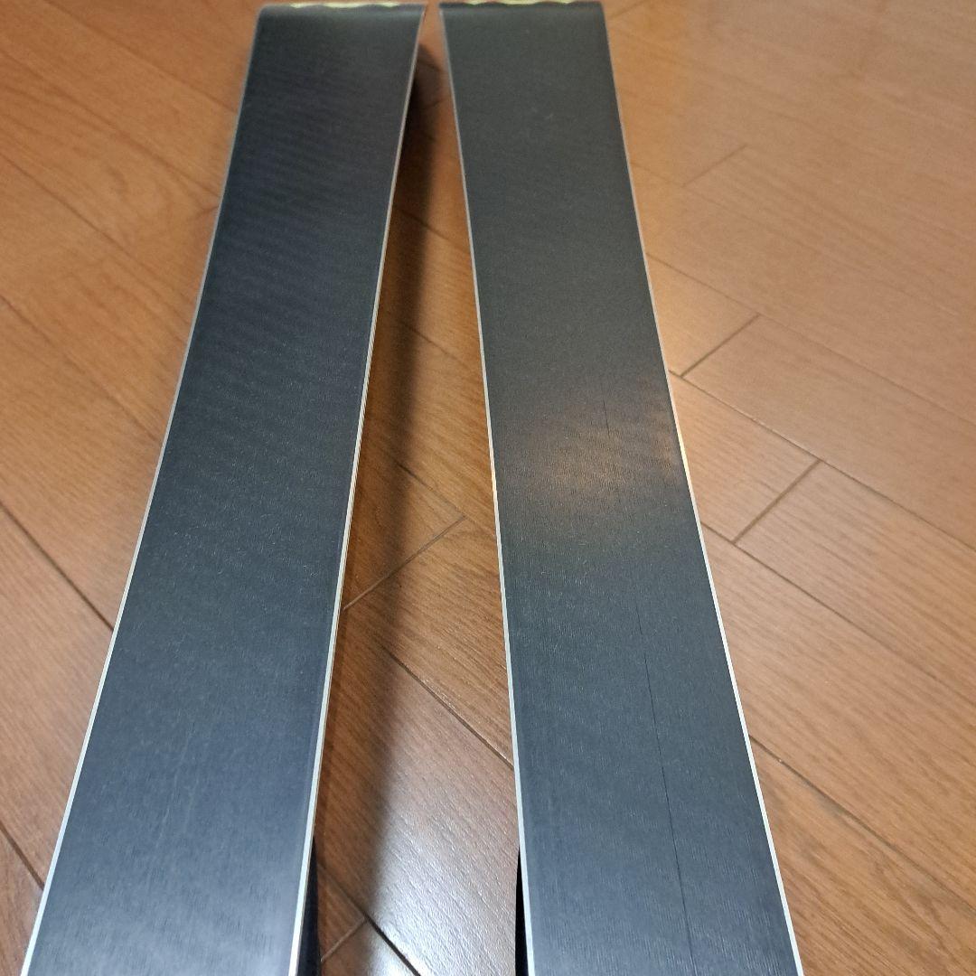 VÖLKL RACETIGER SL 165cm フォルクル スキー板