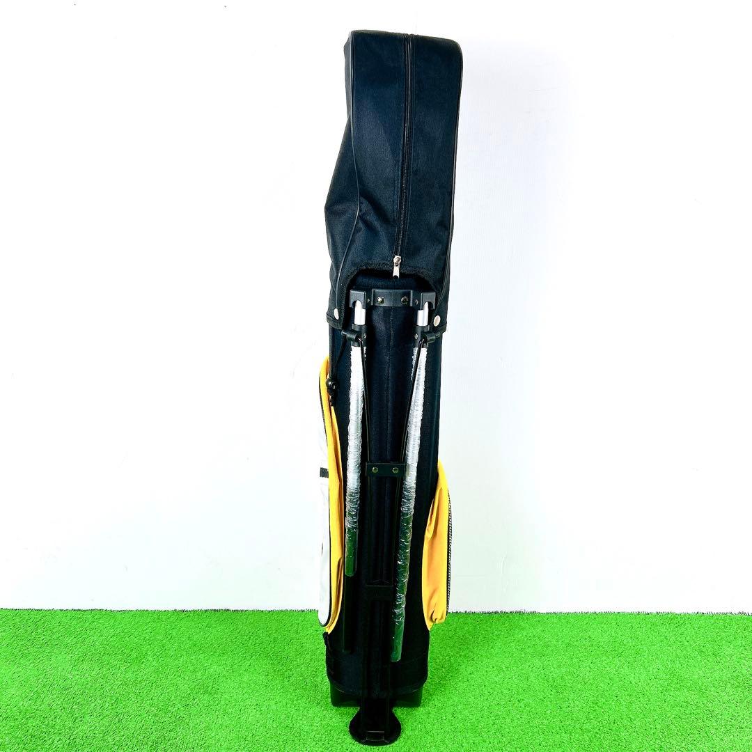 新品未使用　A -SPORT ジュニア　子供　ゴルフクラブセット　初心者オススメ