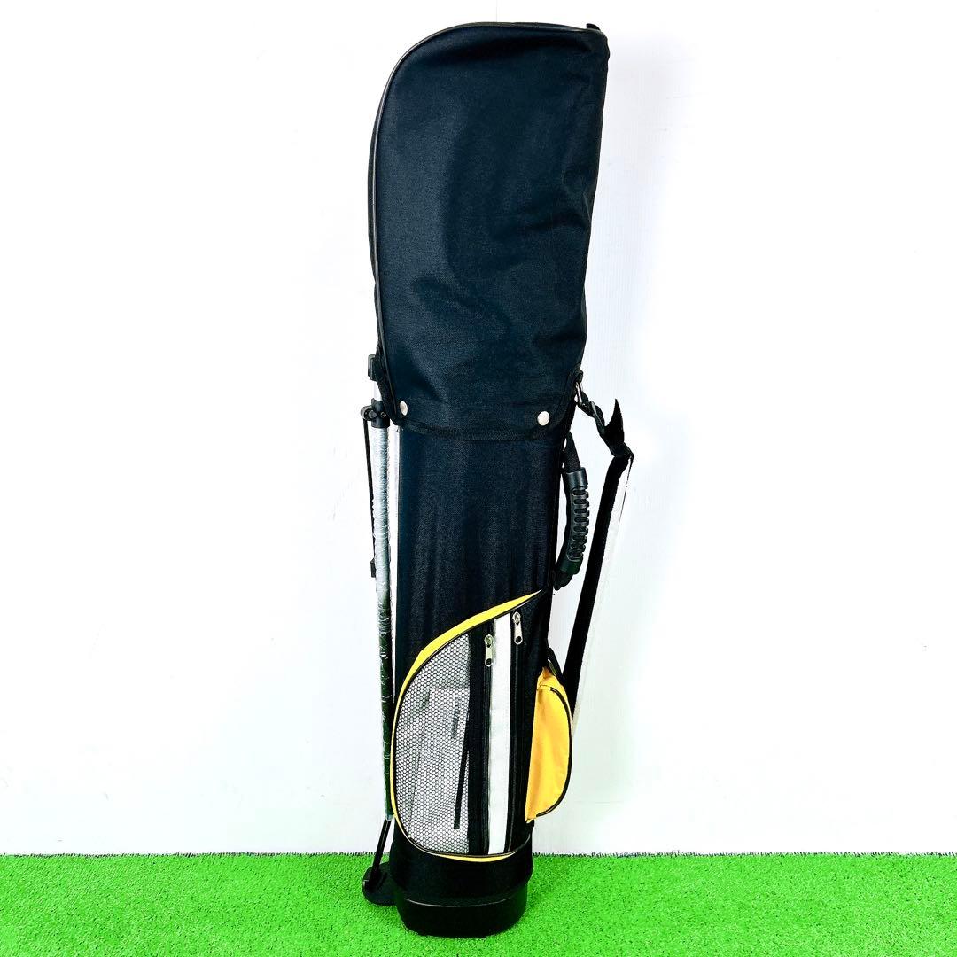 新品未使用　A -SPORT ジュニア　子供　ゴルフクラブセット　初心者オススメ