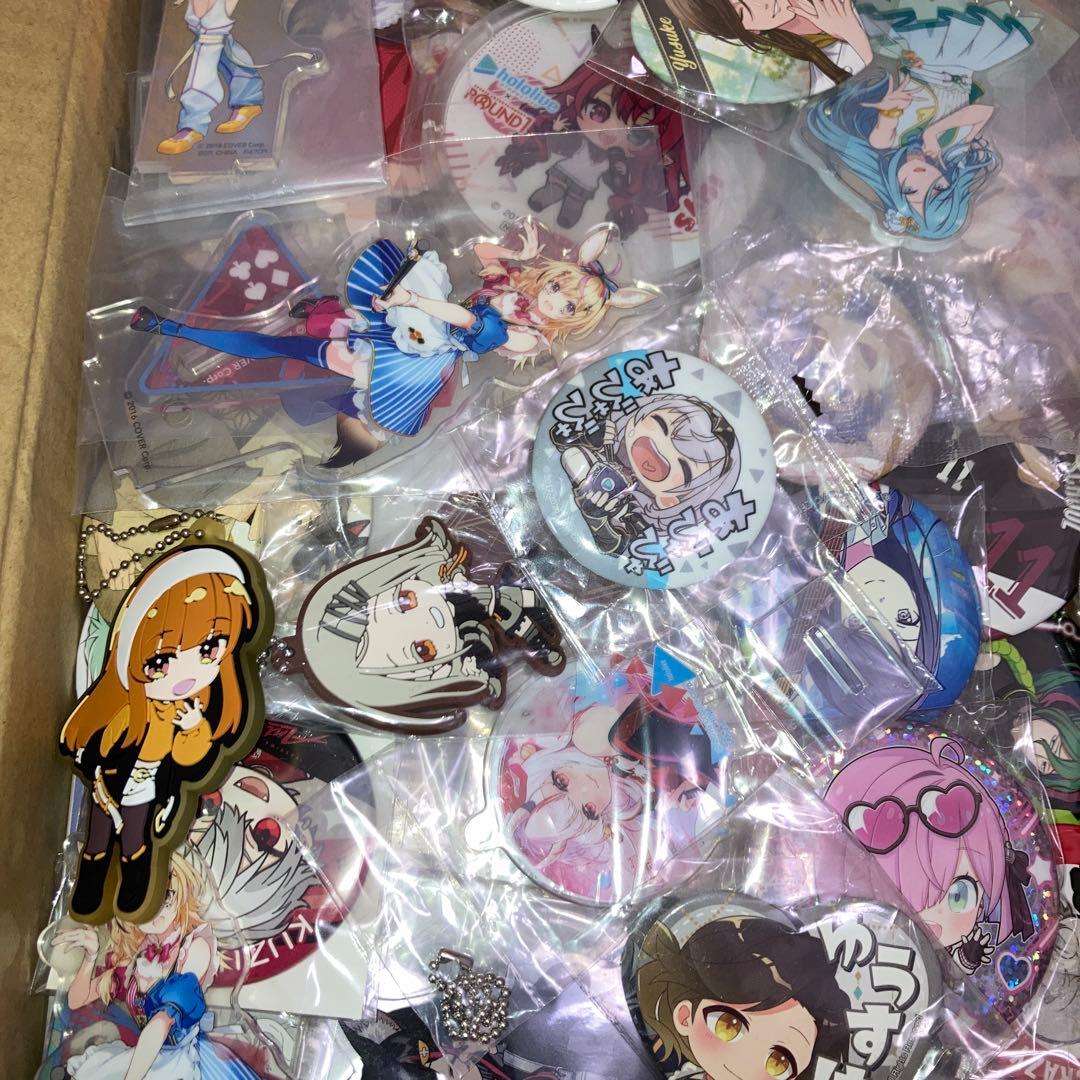 アニメグッズ、雑貨屋900点以上まとめ売り