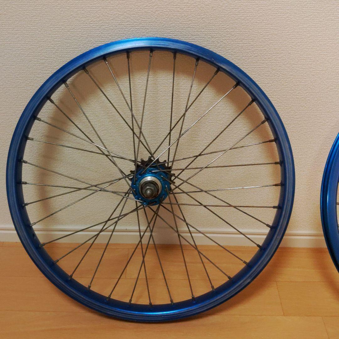 80s アラヤ　7C OLD BMX　Vintage