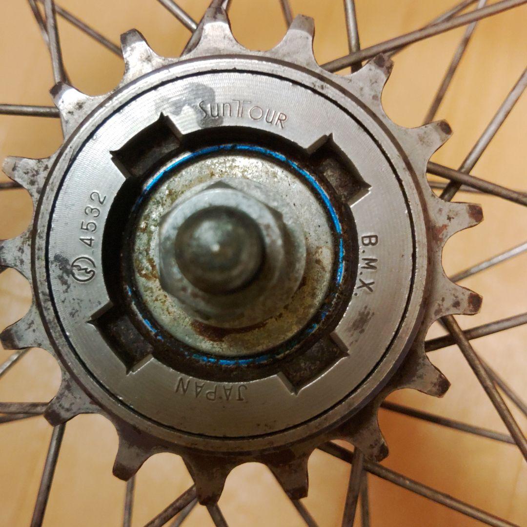 80s アラヤ　7C OLD BMX　Vintage