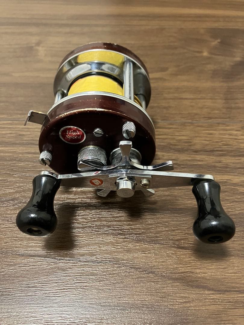 アンバサダー　5500 ブラウン　カスタム多数