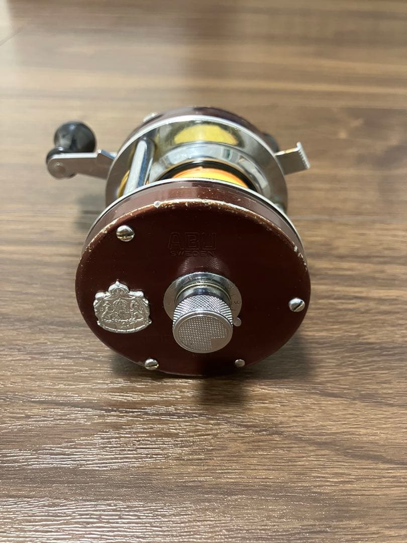 アンバサダー　5500 ブラウン　カスタム多数