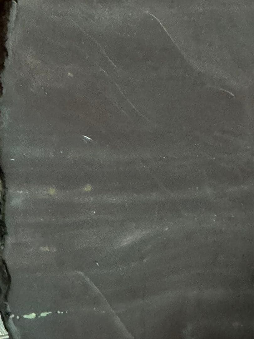 中国美術 端渓眼入雲龍文彫刻 唐木箱 重さ約993g 唐物 書道具