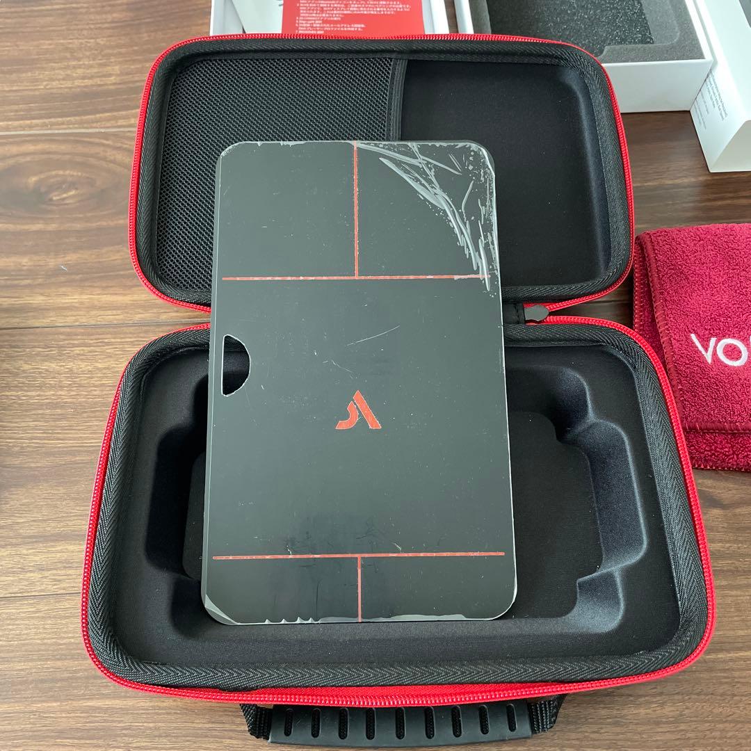 Swing Caddie SC4 レーダー弾道測定器