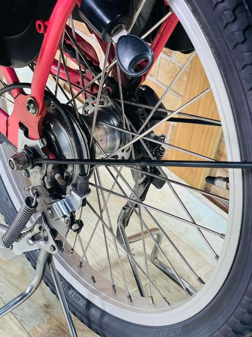 スーパーセール 大容量 パナソニックギュット子供乗せ電動アシスト ZH2053