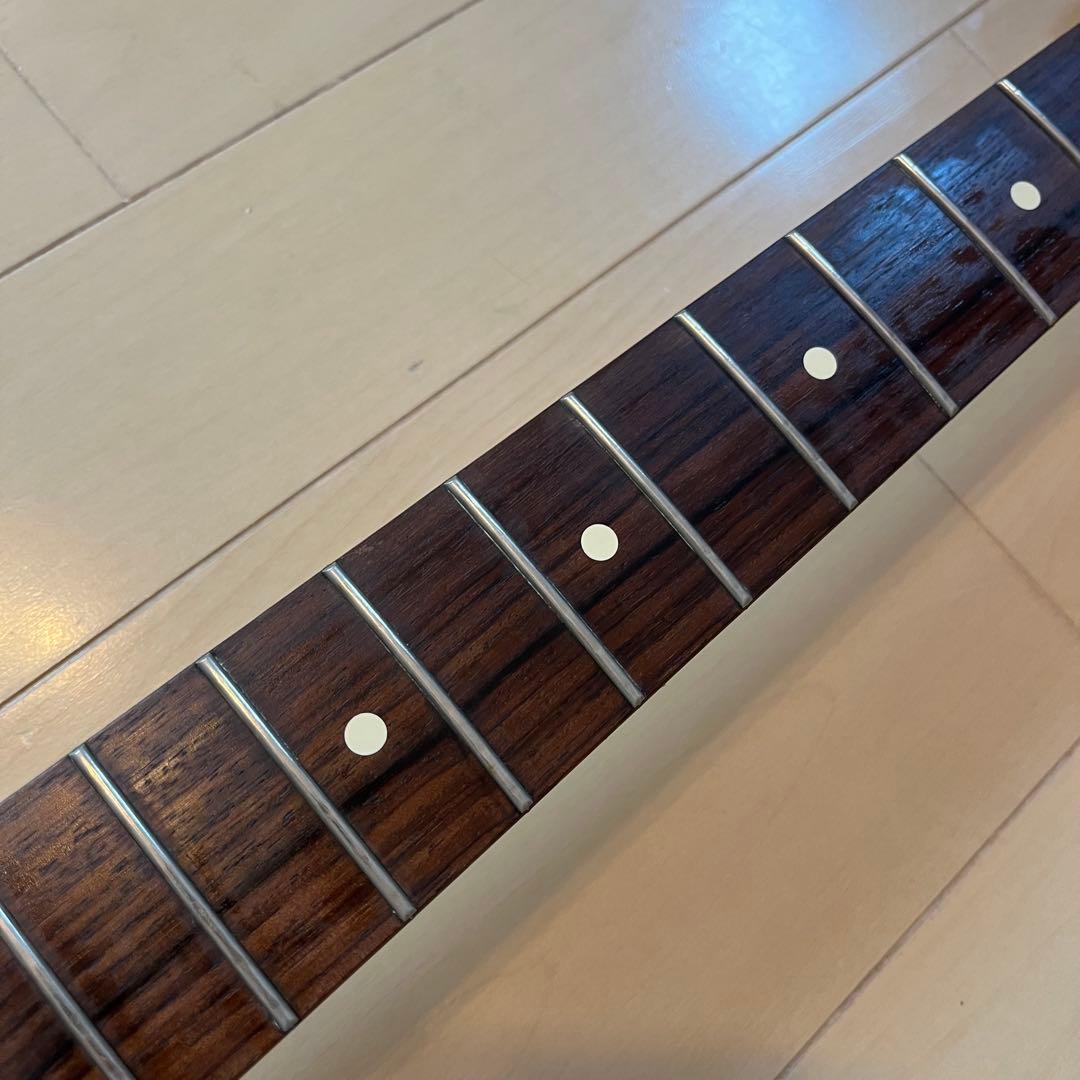 ギター Fender Mexico Stratcaster