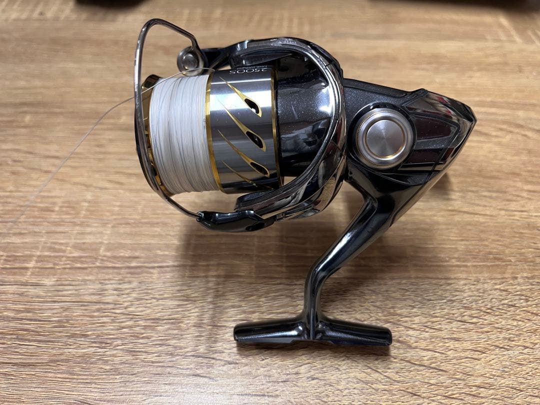 14 ステラC3000SDH　STELLA