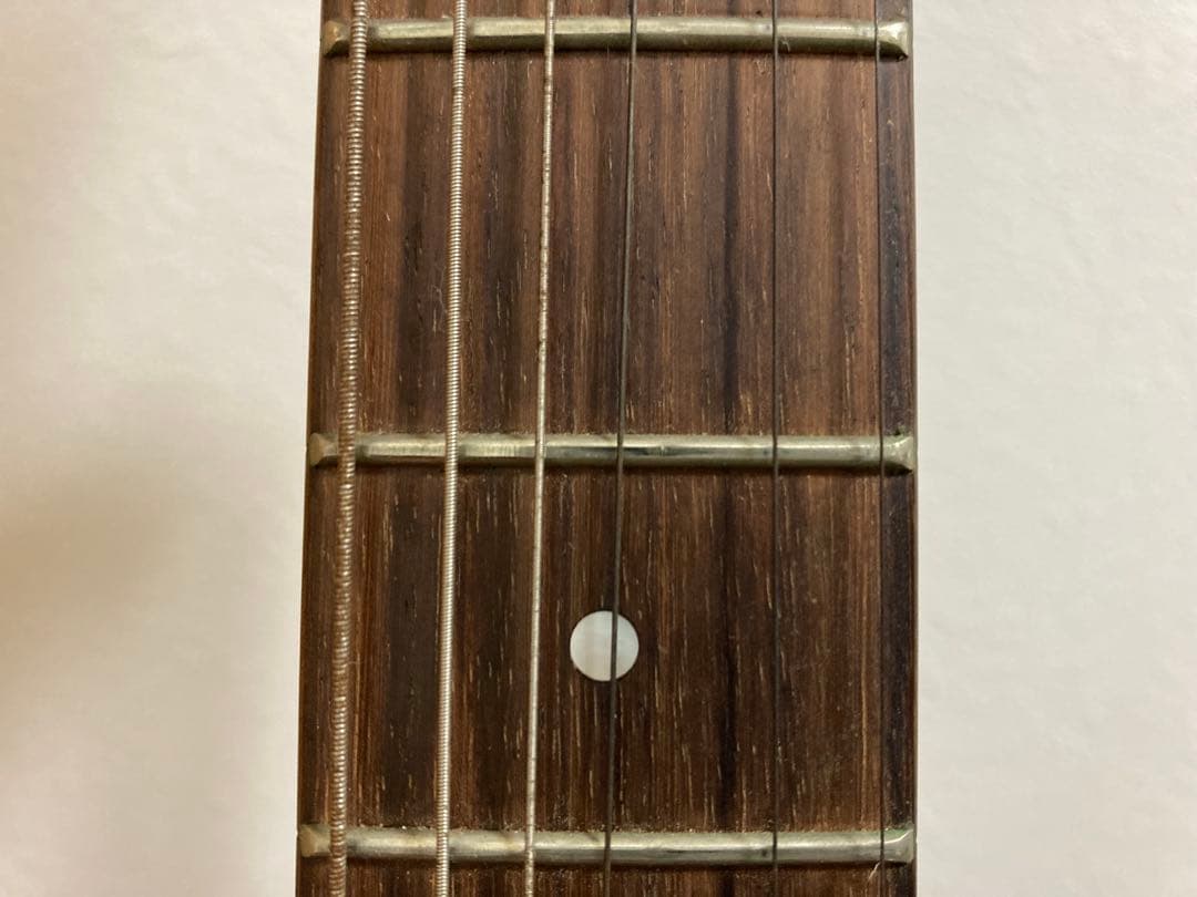 ヤマハ　パシフィカ　612