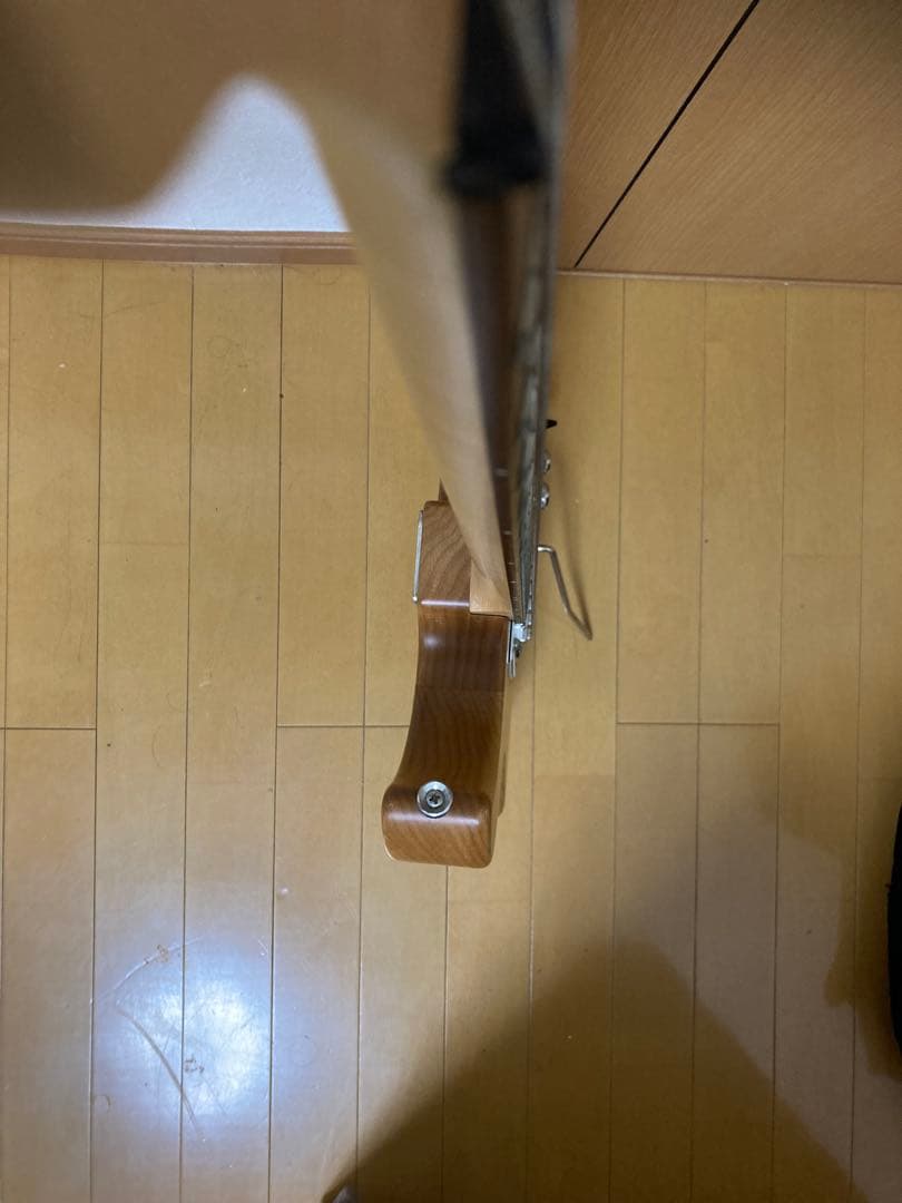 ヤマハ　パシフィカ　612