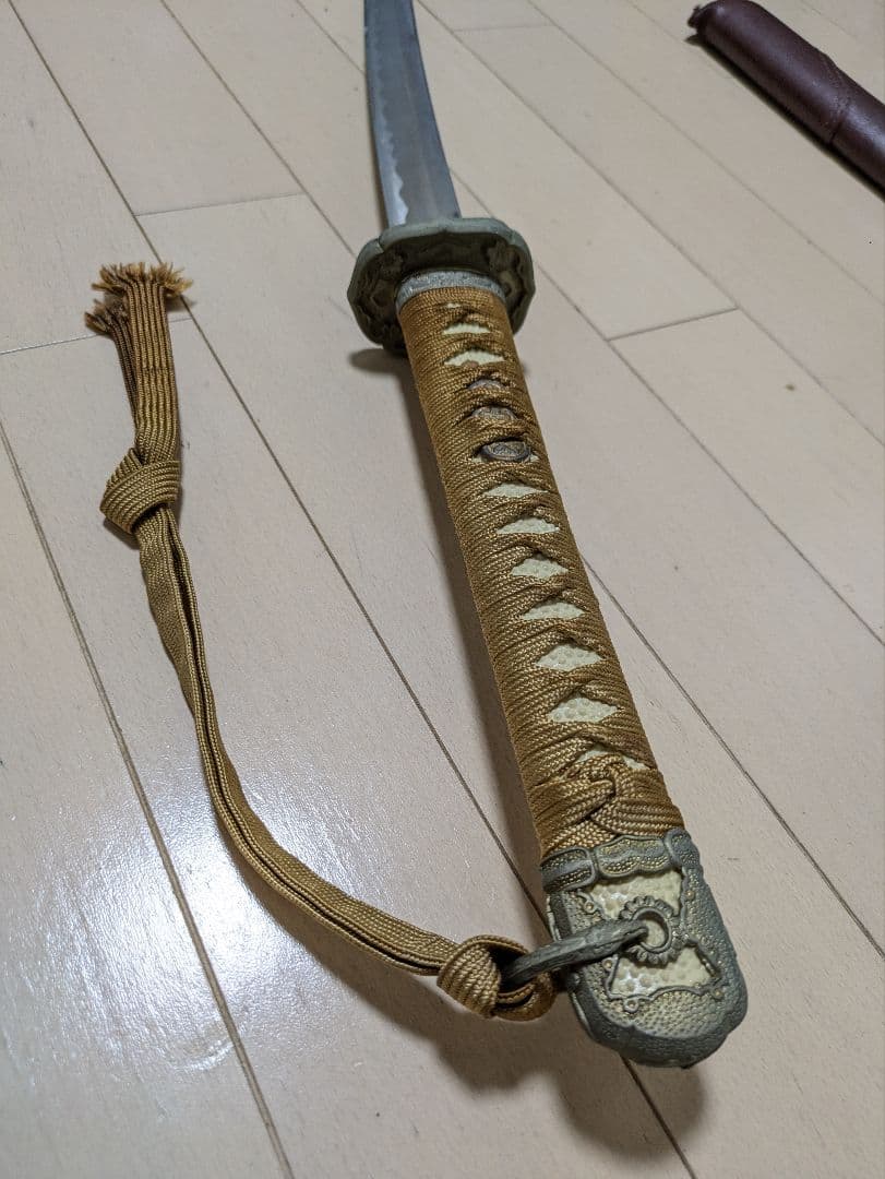 98式軍刀 模造刀 大日本帝国 日本陸軍 日本軍