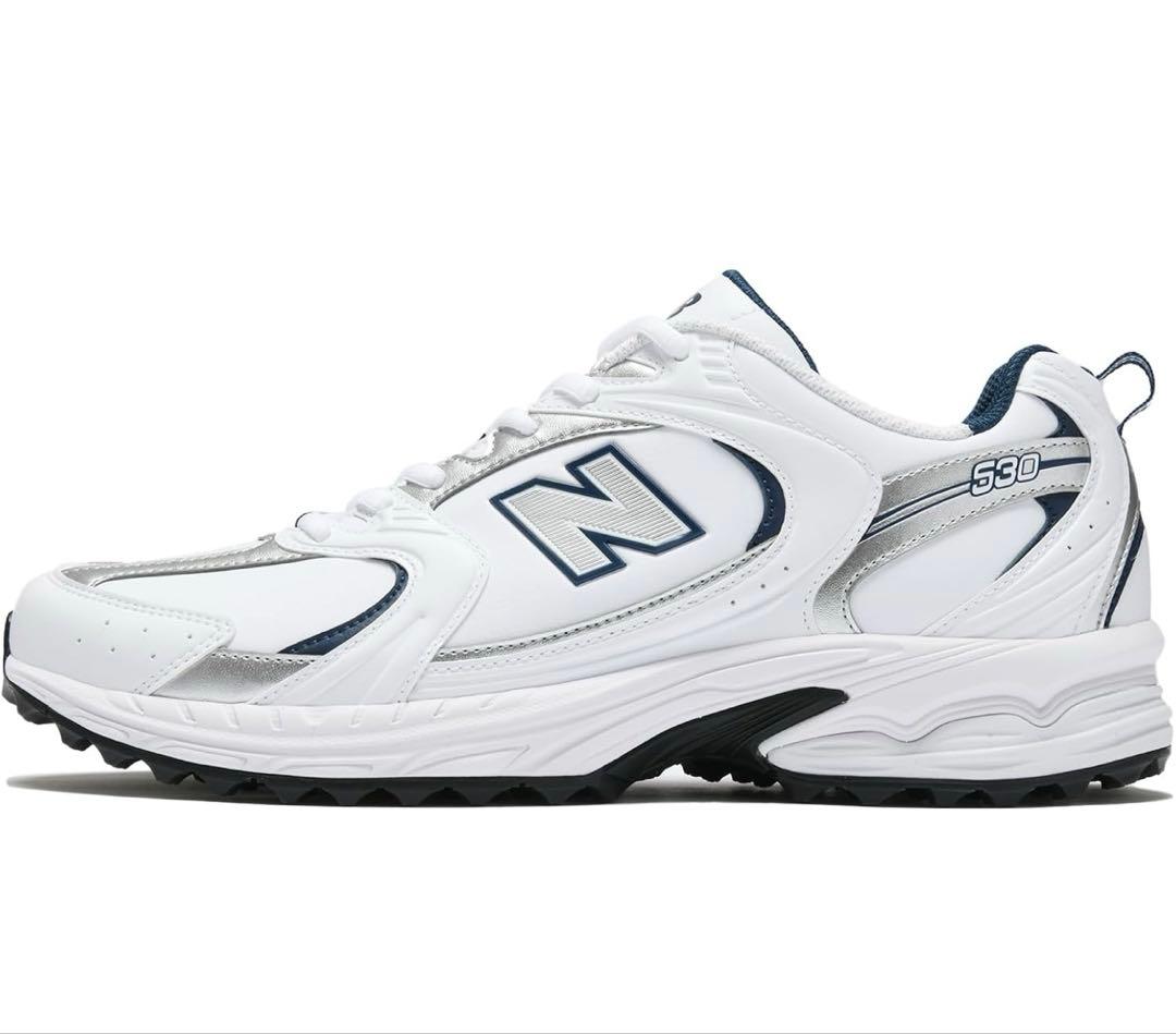 【新品未使用】New Balance 530 v1 SL A 23.0 cm