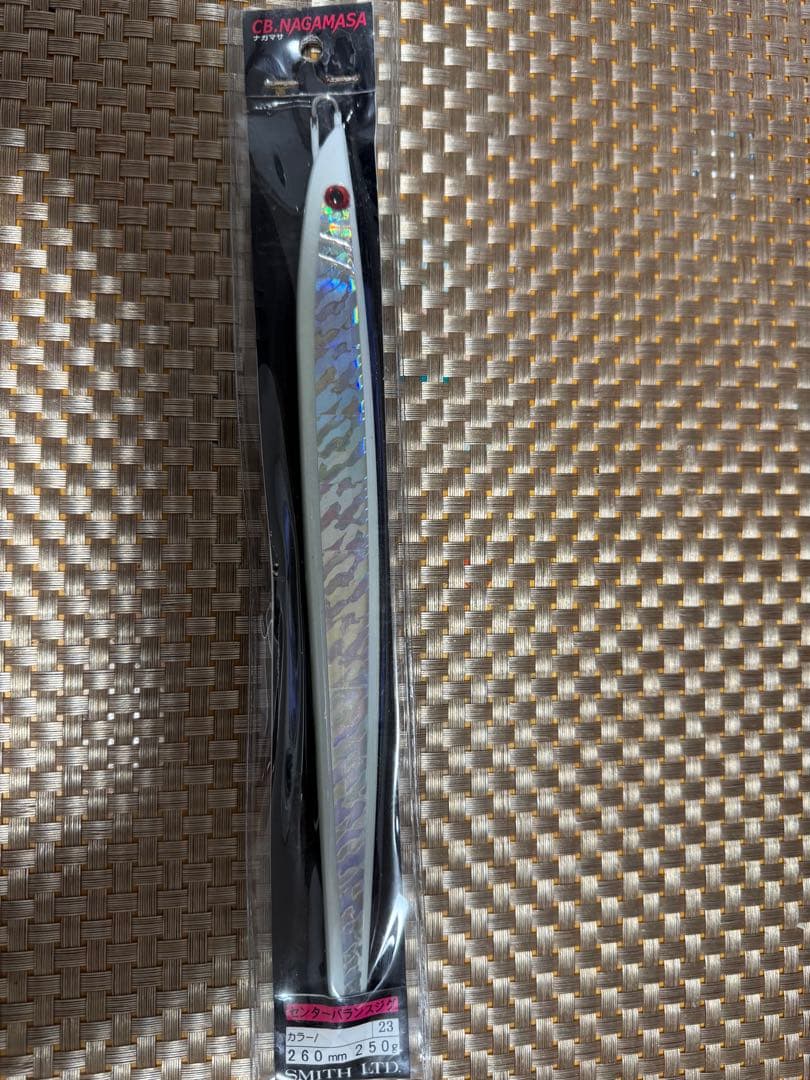 メタルジグ セット SEAFLOOR CONTROL 他色々 スロージギング