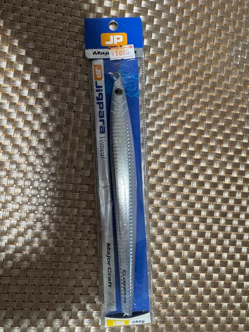 メタルジグ セット SEAFLOOR CONTROL 他色々 スロージギング