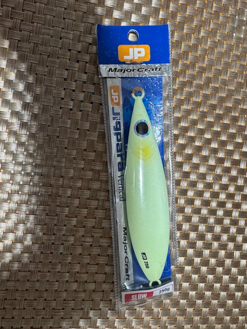 メタルジグ セット SEAFLOOR CONTROL 他色々 スロージギング