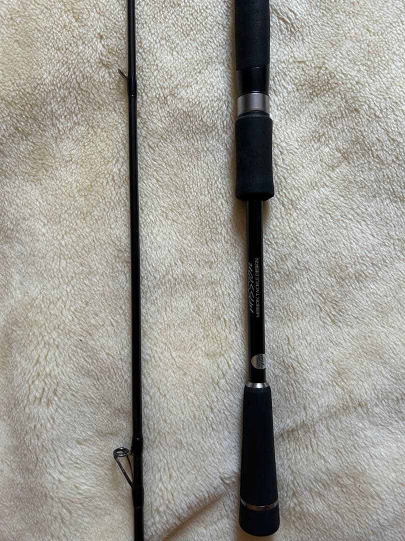 エギングロッド