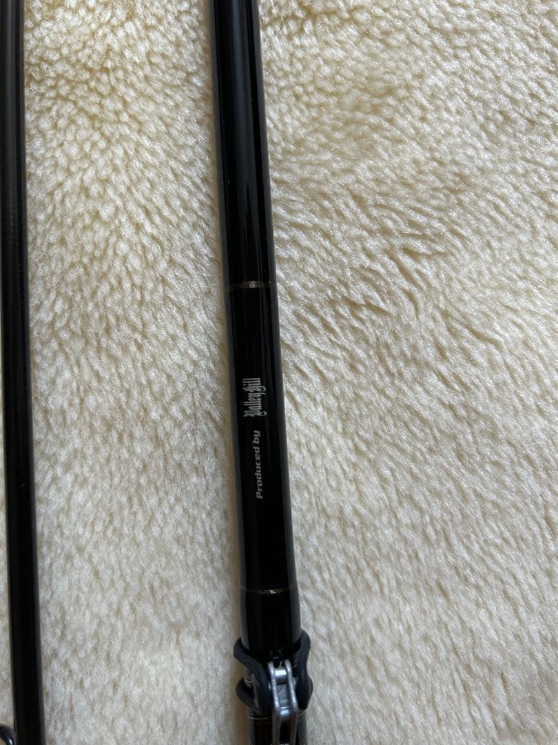 エギングロッド