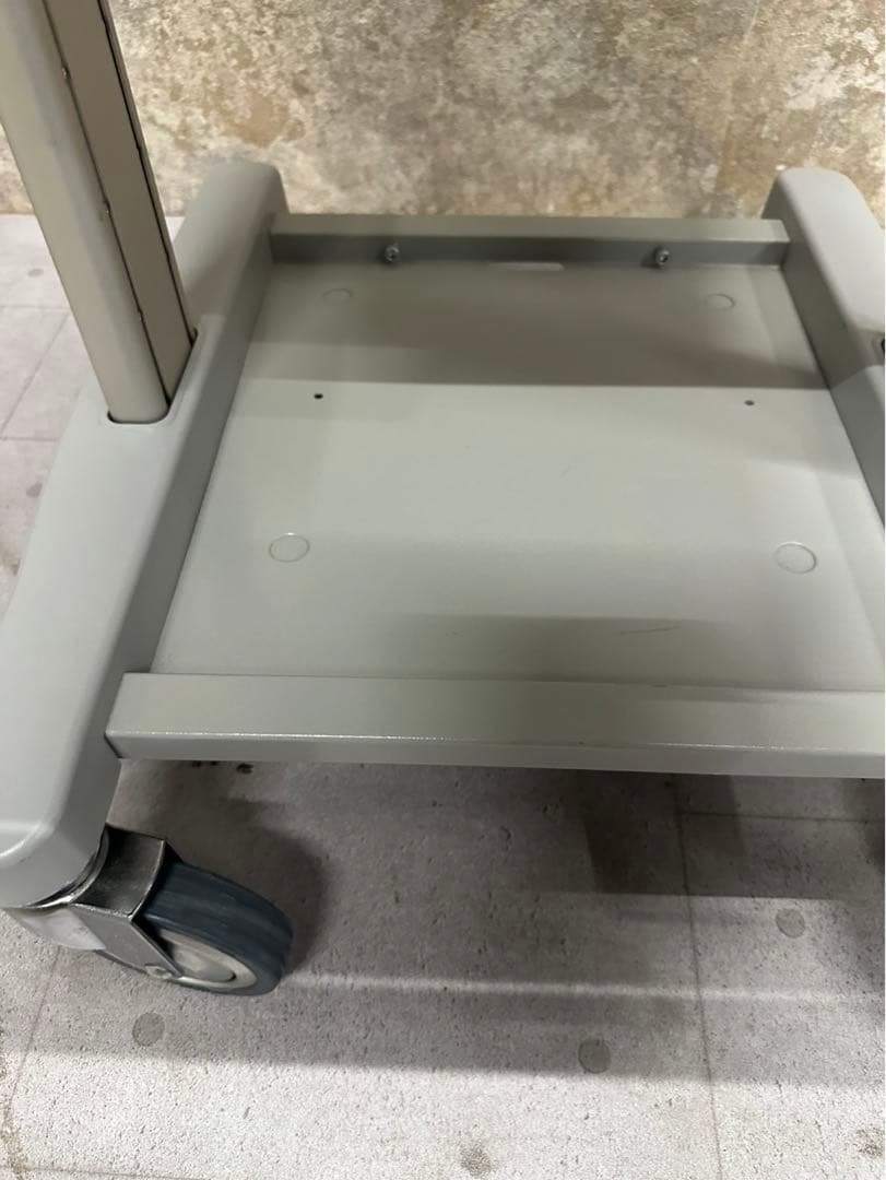 フクダ電子 OT-104 心電計用トロリー メディカルワゴン