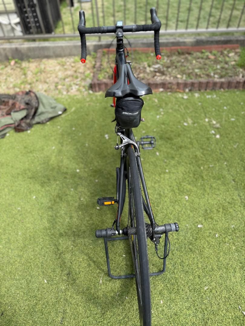 【最終値下げ】Specialized ロードバイク Shimano 105 ギア