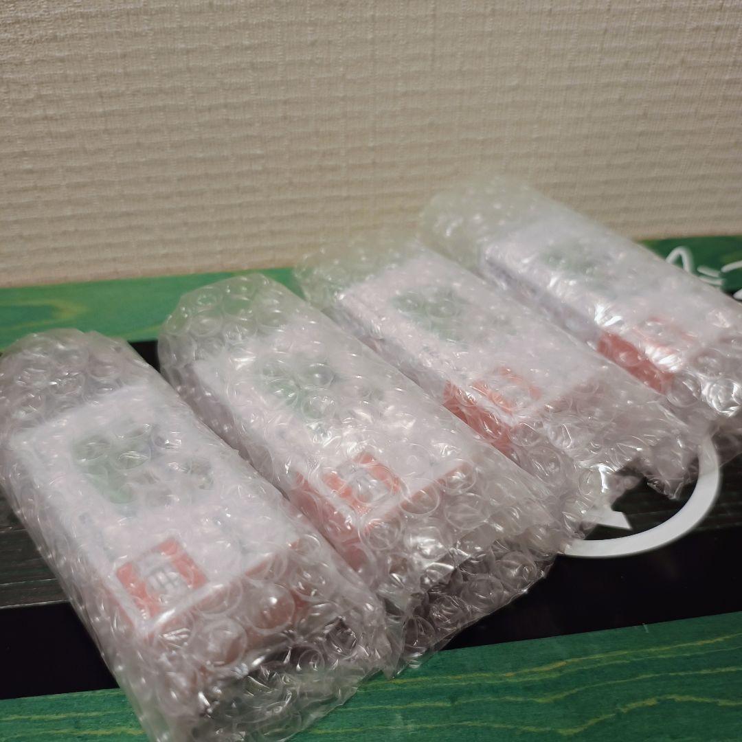 新品　未開封　レア　特注トミカ　肝油ドロップ　トミカ　テントむし　4個セット